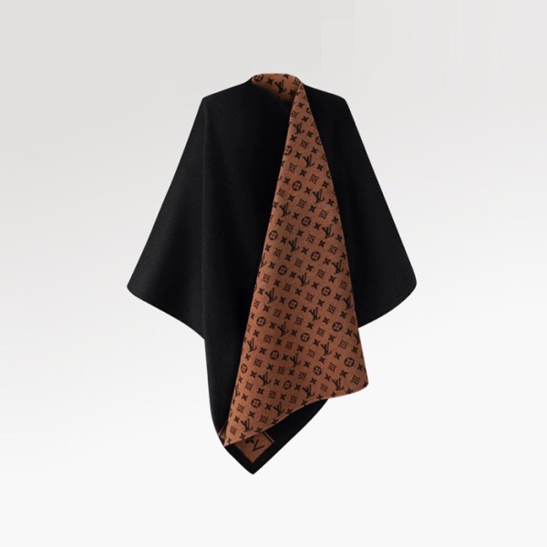 ✨루이비통 여성 모노그램 판쵸 - Louis vuitton Womens Monogram Poncho - acc5949x