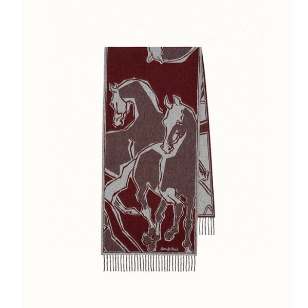 ✨에르메스 남성 트렌디 머플러 - Hermes Mens Trendy Muffler - acc5958x