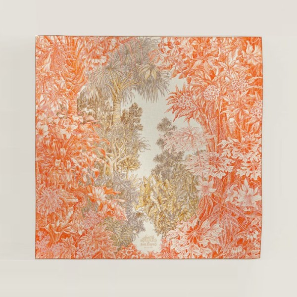 ✨에르메스 여성 스퀘어 스카프 - Hermes Womens Square Scarf - acc5964x