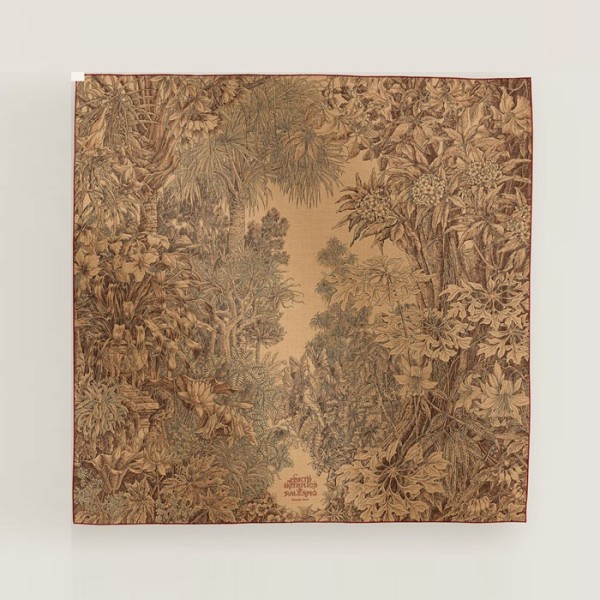 ✨에르메스 여성 스퀘어 스카프 - Hermes Womens Square Scarf - acc5965x