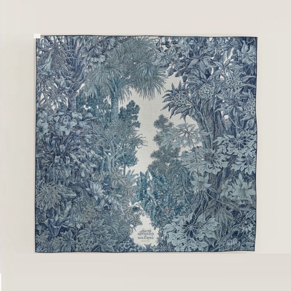 ✨에르메스 여성 스퀘어 스카프 - Hermes Womens Square Scarf - acc5966x