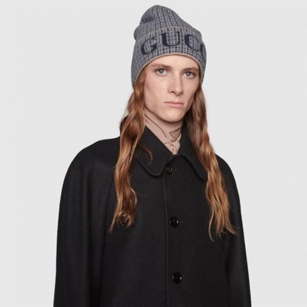 ✨구찌 남/녀 베이직 비니 - Gucci Unisex Basic Beanie - acc5974x