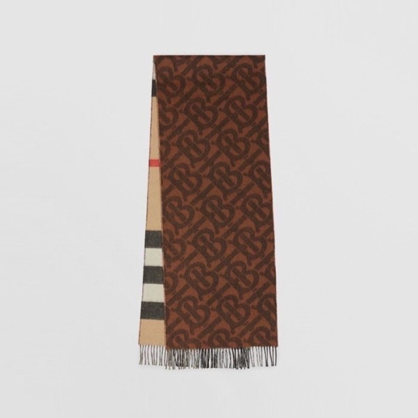 ✨버버리 남/녀 빈티지 머플러 - Burberry Unisex Vintage Muffler - acc5977x