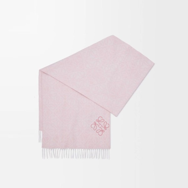 ✨로에베 남/녀 베이직 머플러 - Loewe Unisex Basic Muffler - acc6004x