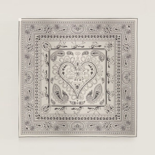 ✨에르메스 여성 스퀘어 스카프 - Hermes Womens Square Scarf - acc6007x