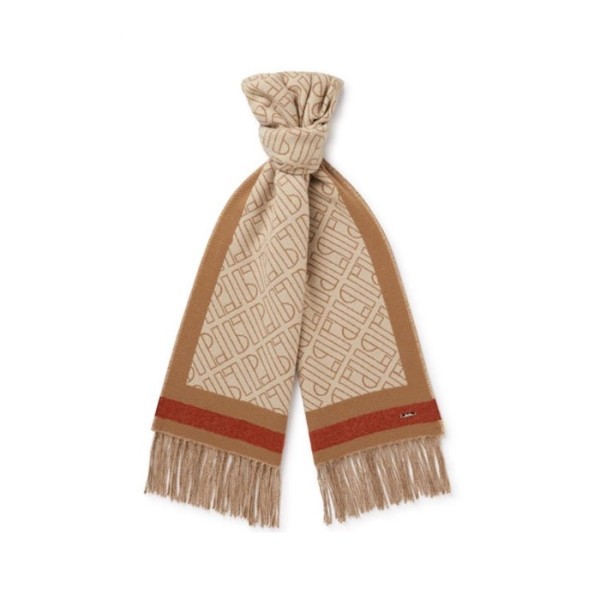 ✨로로피아나 남/녀 베이직 머플러 - Loro Piana Unisex Basic Muffler - acc6022x