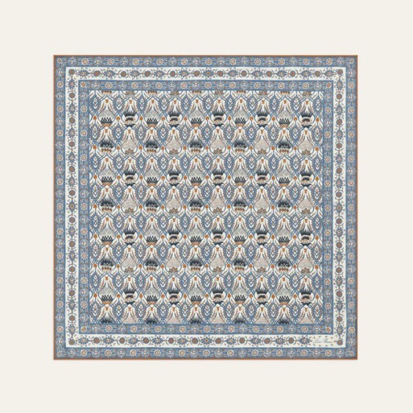 ✨로로피아나 여성 스퀘어 스카프 - Loro Piana Womens Square Scarf - acc6046x