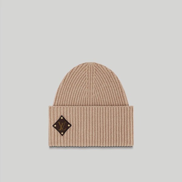✨루이비통 남/녀 이니셜 비니 - Louis vuitton Unisex Initial Beanie - acc6072x