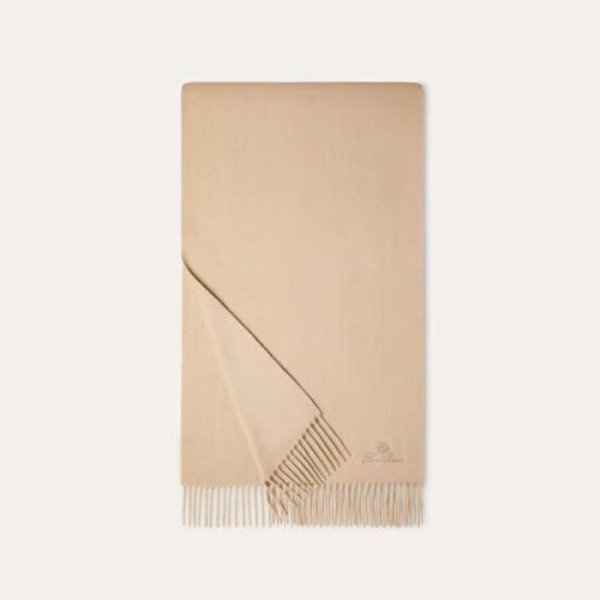 ✨로로피아나 남/녀 그란데 우니따 머플러 - Loro Piana Unisex Grande Unita Muffler - acc6084x