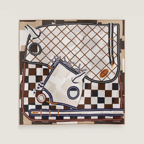 ✨에르메스 여성 스퀘어 스카프 - Hermes Womens Square Scarf - acc6094x