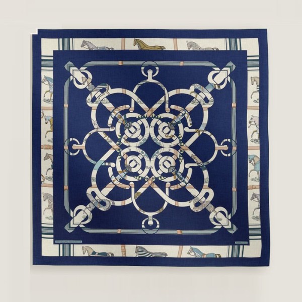 ✨에르메스 여성 스퀘어 스카프 - Hermes Womens Square Scarf - acc6103x