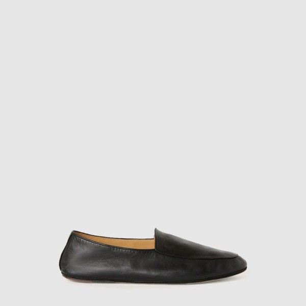 ✨로로피아나 남/녀 모던 로퍼 - Loro Piana Unisex Modern Loafer - lps8643x