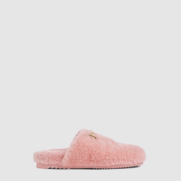 ✨구찌 여성 홀스빗 뮬 - Gucci Womens Horsebit Mule - gus8651x