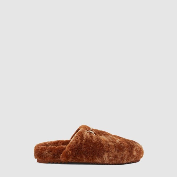 ✨구찌 여성 홀스빗 뮬 - Gucci Womens Horsebit Mule - gus8652x