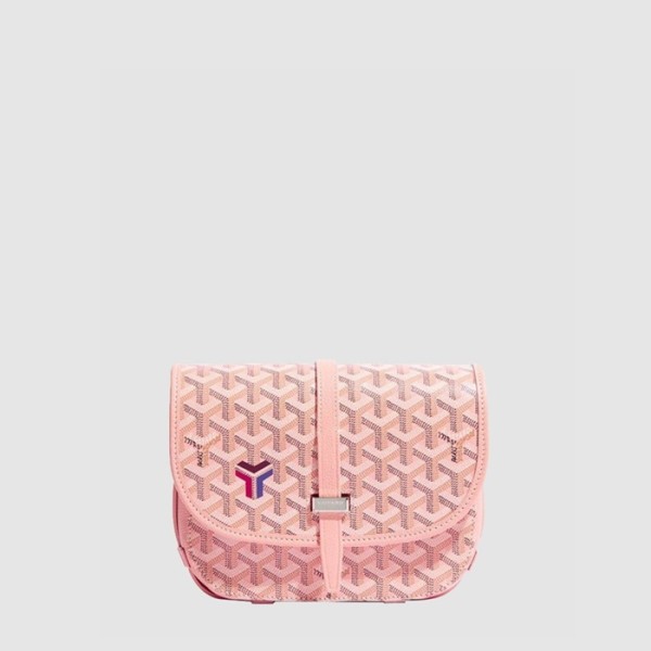 ✨고야드 남성 벨베데르 백 PM - Goyard Mens Belvedere Bag PM - gob11645x