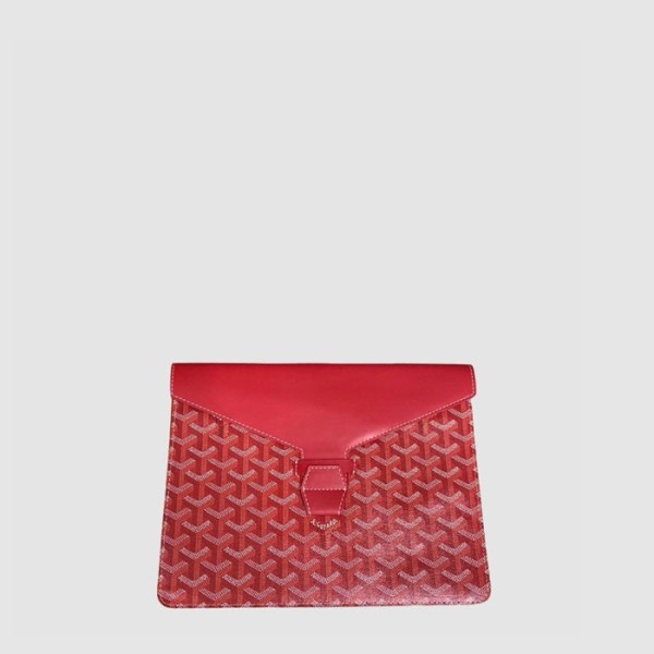 ✨고야드 남/녀 카몬도 클러치 - Goyard Unisex Camondo Clutch - gob11653x