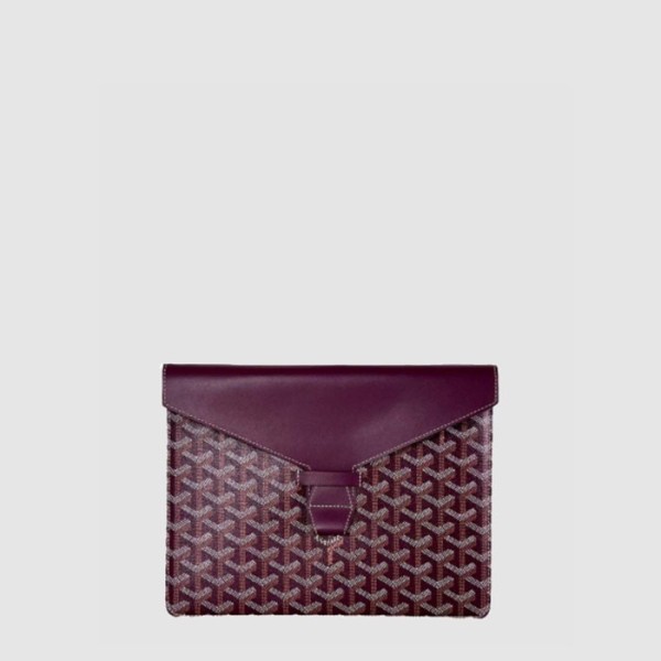 ✨고야드 남/녀 카몬도 클러치 - Goyard Unisex Camondo Clutch - gob11655x