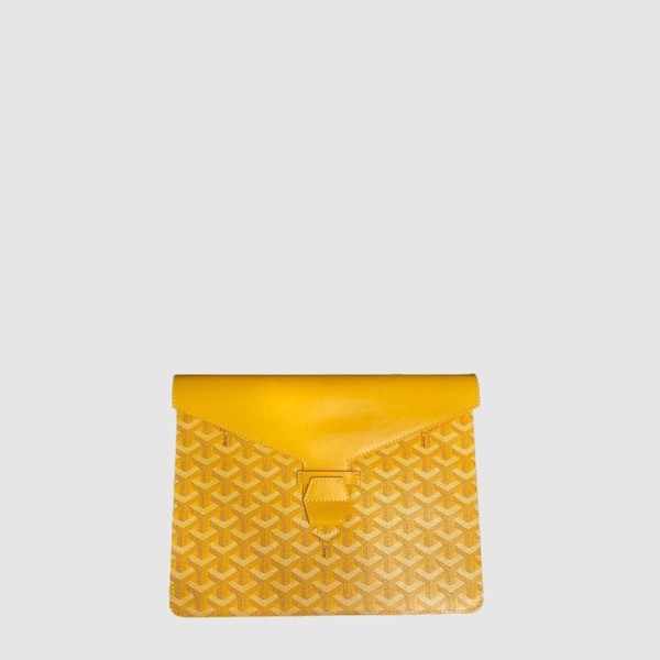 ✨고야드 남/녀 카몬도 클러치 - Goyard Unisex Camondo Clutch - gob11657x
