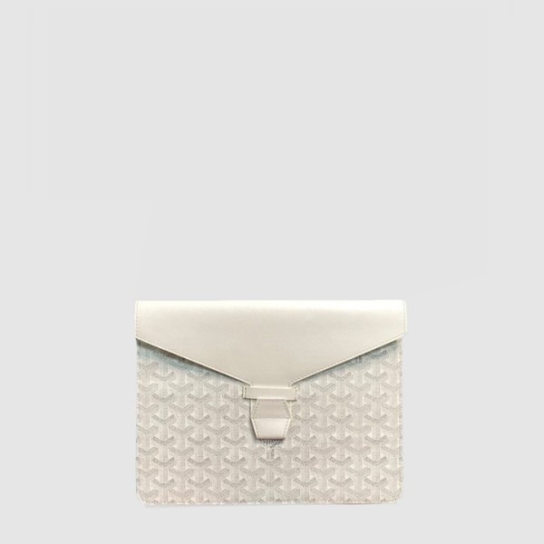 ✨고야드 남/녀 카몬도 클러치 - Goyard Unisex Camondo Clutch - gob11658x