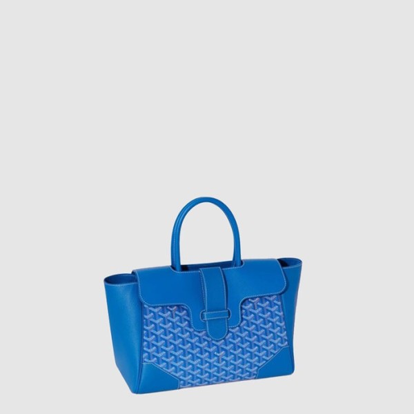 ✨고야드 여성 카바스 사이공 토트백 - Goyard Womens Cabas Saigon Tote Bag - gob11665x