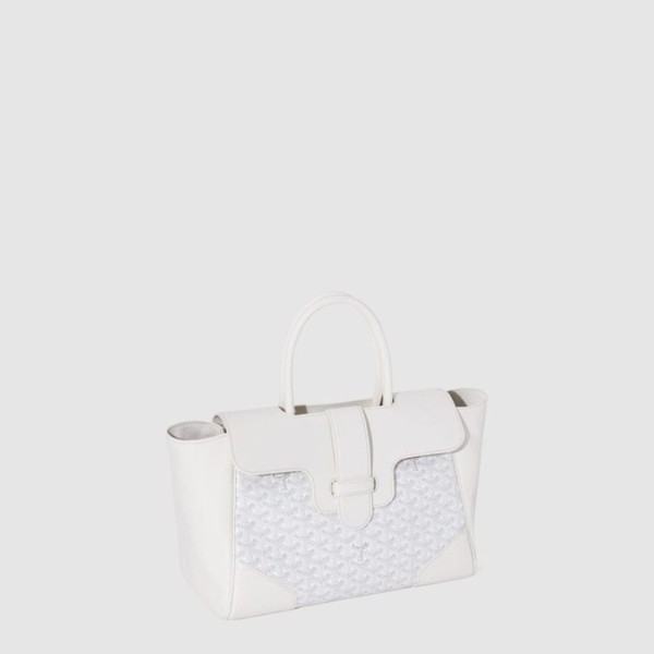 ✨고야드 여성 카바스 사이공 토트백 - Goyard Womens Cabas Saigon Tote Bag - gob11666x