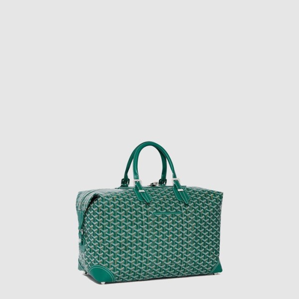 ✨고야드 남/녀 볼링 45 백 - Goyard Unisex Bowling 45 Bag - gob11667x