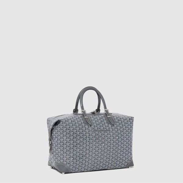 ✨고야드 남/녀 볼링 45 백 - Goyard Unisex Bowling 45 Bag - gob11670x