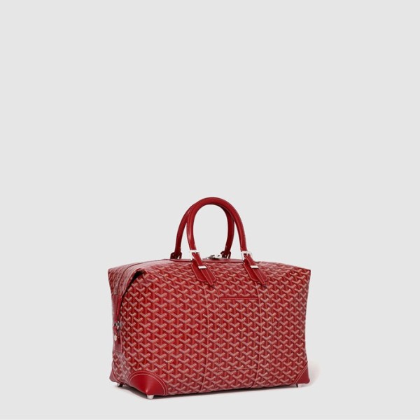 ✨고야드 남/녀 볼링 45 백 - Goyard Unisex Bowling 45 Bag - gob11672x