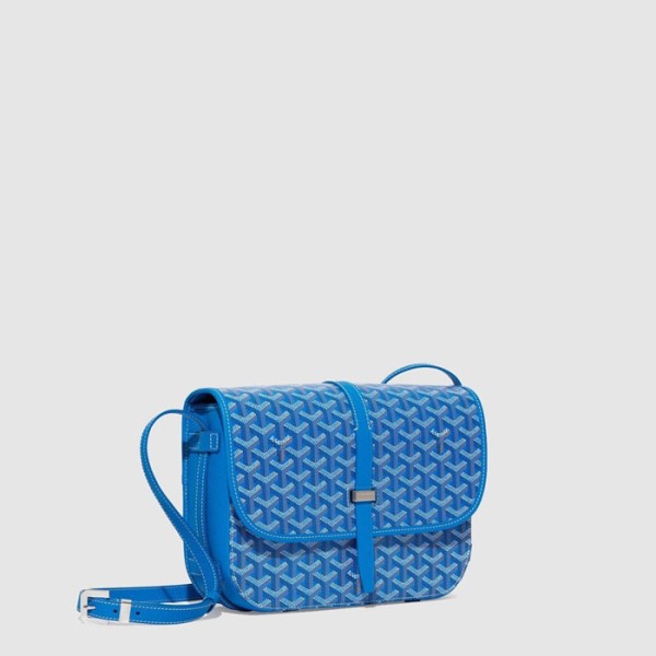 ✨고야드 남성 벨베데르 백 MM - Goyard Mens Belvedere Bag MM - gob11680x