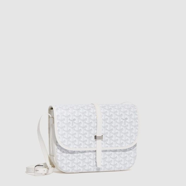 ✨고야드 남성 벨베데르 백 MM - Goyard Mens Belvedere Bag MM - gob11682x