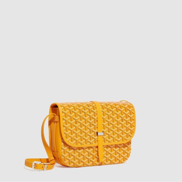 ✨고야드 남성 벨베데르 백 MM - Goyard Mens Belvedere Bag MM - gob11684x