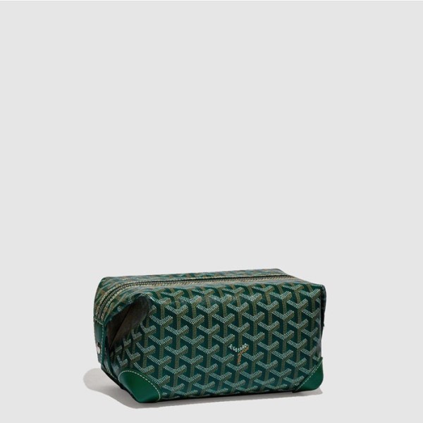 ✨고야드 남/녀 볼링 25 클러치 - Goyard Unisex Bowling 25 Clutch - gob11674x