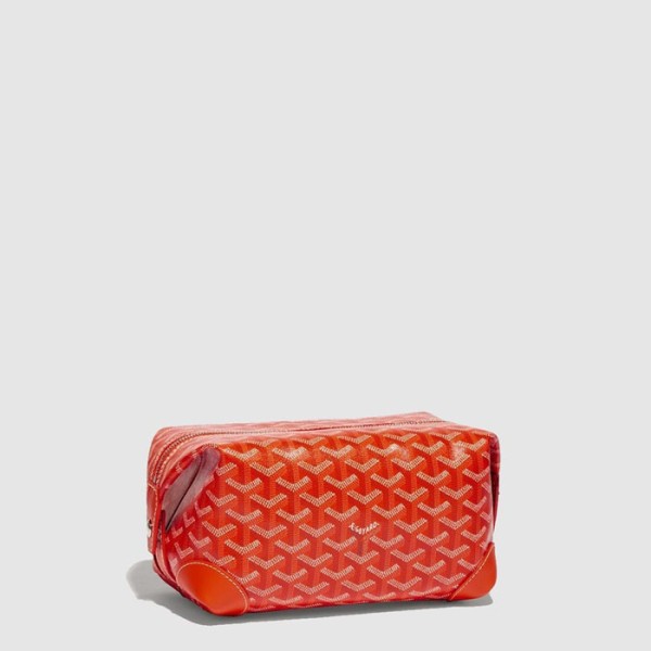 ✨고야드 남/녀 볼링 25 클러치 - Goyard Unisex Bowling 25 Clutch - gob11675x
