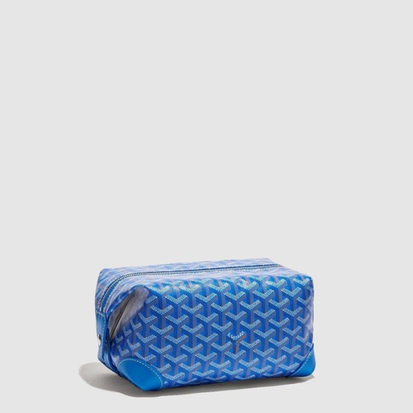✨고야드 남/녀 볼링 25 클러치 - Goyard Unisex Bowling 25 Clutch - gob11681x