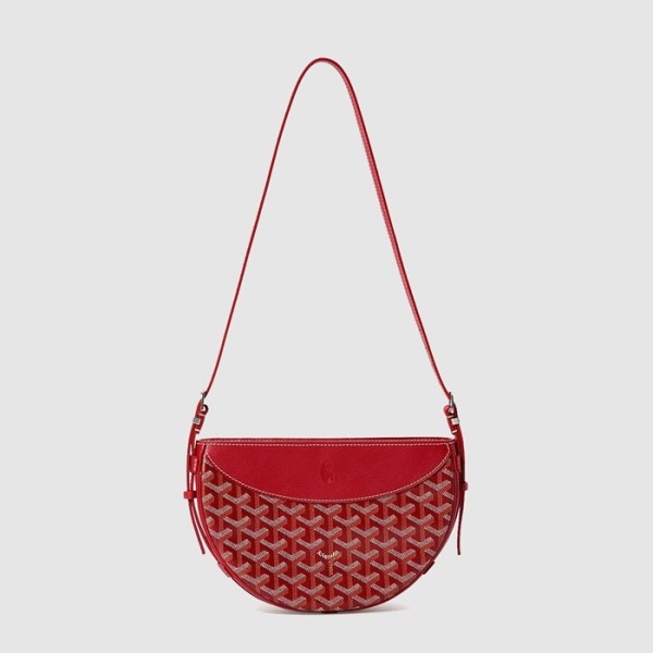 ✨고야드 여성 히론델 백 - Goyard Womens Hirondel Bag - gob11695x