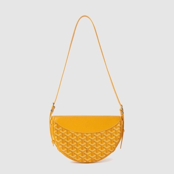 ✨고야드 여성 히론델 백 - Goyard Womens Hirondel Bag - gob11697x
