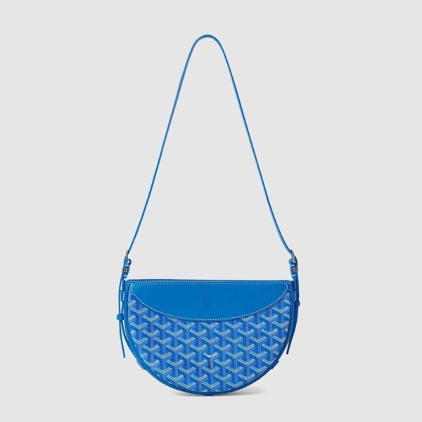 ✨고야드 여성 히론델 백 - Goyard Womens Hirondel Bag - gob11699x