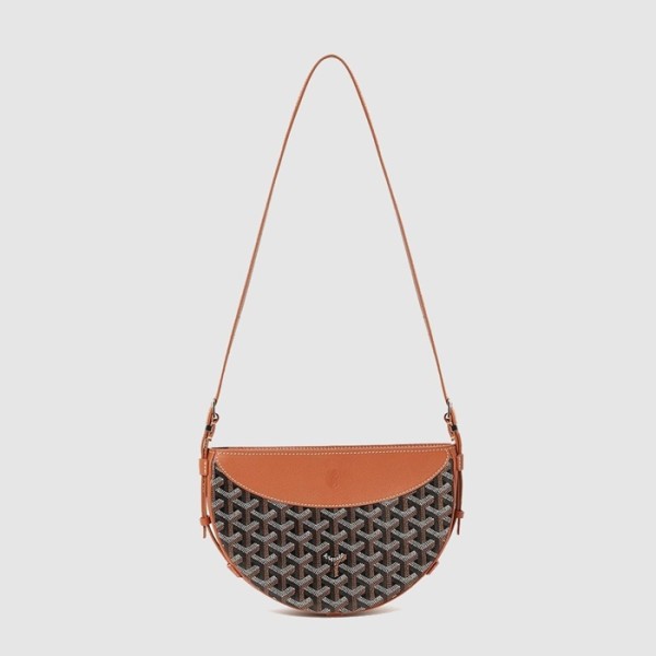 ✨고야드 여성 히론델 백 - Goyard Womens Hirondel Bag - gob11705x
