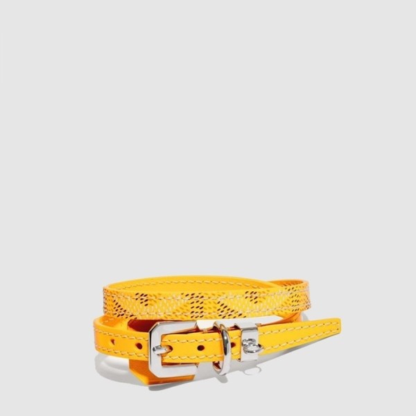 ✨고야드 여성 에드몽 브레이슬릿 - Goyard Womens Edmond Bracelet - acc6126x