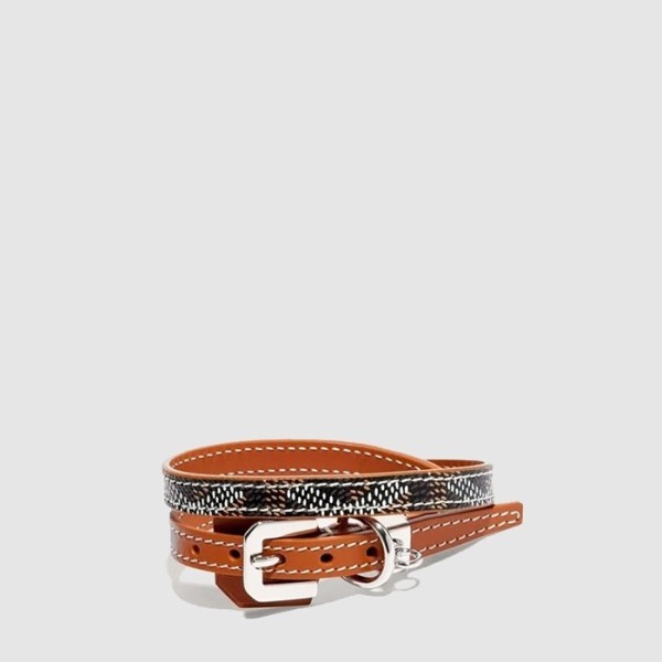 ✨고야드 여성 에드몽 브레이슬릿 - Goyard Womens Edmond Bracelet - acc6128x