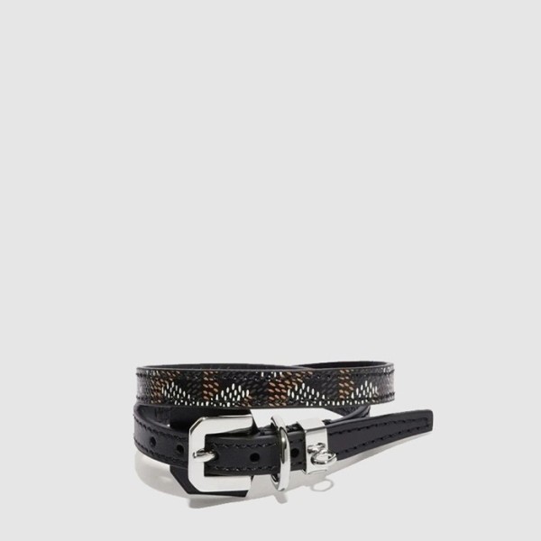 ✨고야드 여성 에드몽 브레이슬릿 - Goyard Womens Edmond Bracelet - acc6129x