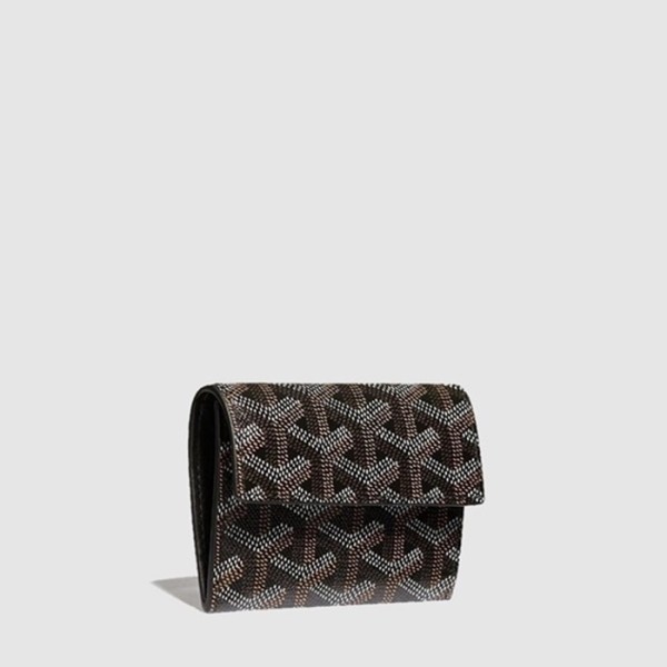 ✨고야드 남/녀 마리니 지갑 - Goyard Unisex Marini Wallet - gow374x