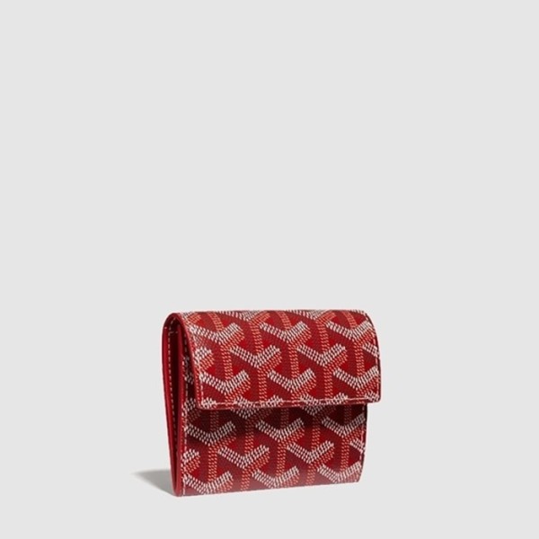 ✨고야드 남/녀 마리니 지갑 - Goyard Unisex Marini Wallet - gow376x
