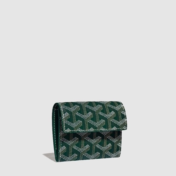 ✨고야드 남/녀 마리니 지갑 - Goyard Unisex Marini Wallet - gow379x