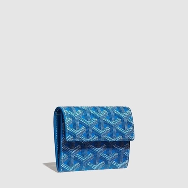 ✨고야드 남/녀 마리니 지갑 - Goyard Unisex Marini Wallet - gow380x