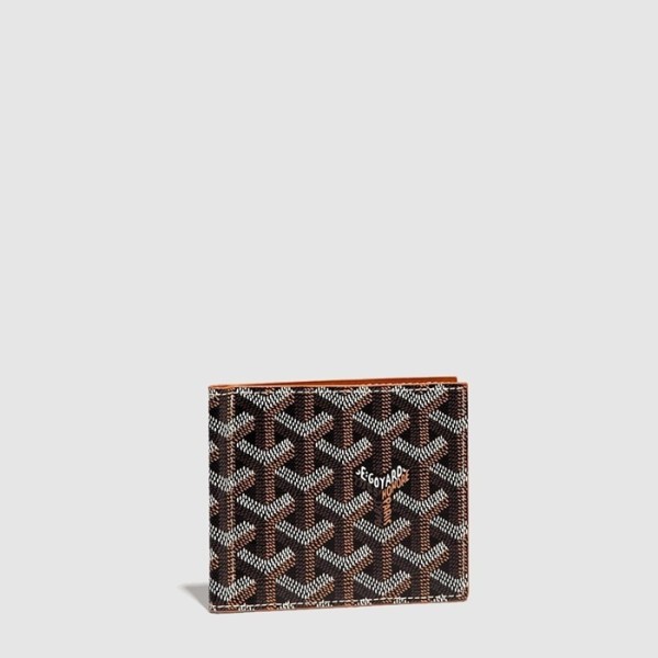 ✨고야드 남/녀 생토마 지폐용 지갑 - Goyard Unisex Saint-Thomas Banknote Wallet - gow385x