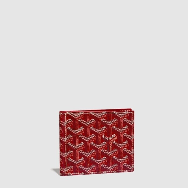 ✨고야드 남/녀 생토마 지폐용 지갑 - Goyard Unisex Saint-Thomas Banknote Wallet - gow386x