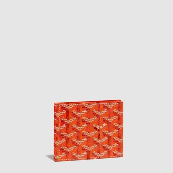 ✨고야드 남/녀 생토마 지폐용 지갑 - Goyard Unisex Saint-Thomas Banknote Wallet - gow387x
