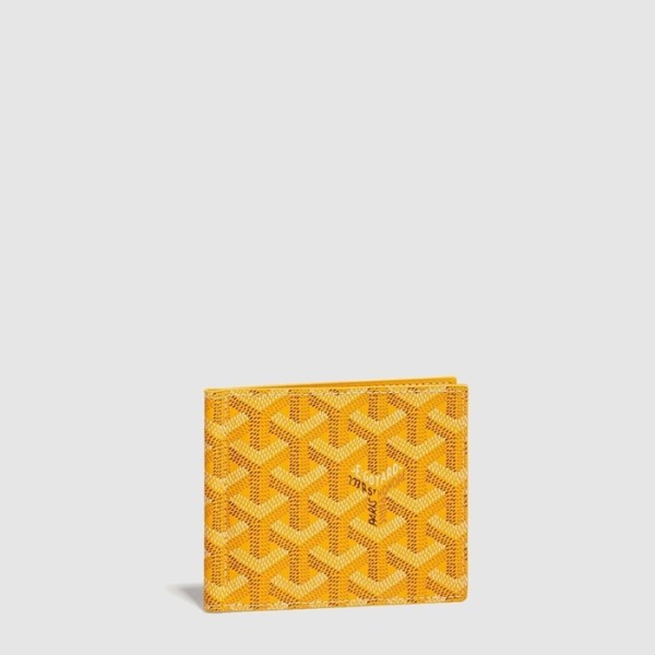 ✨고야드 남/녀 생토마 지폐용 지갑 - Goyard Unisex Saint-Thomas Banknote Wallet - gow388x