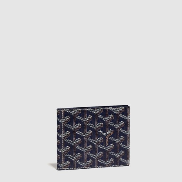 ✨고야드 남/녀 생토마 지폐용 지갑 - Goyard Unisex Saint-Thomas Banknote Wallet - gow391x